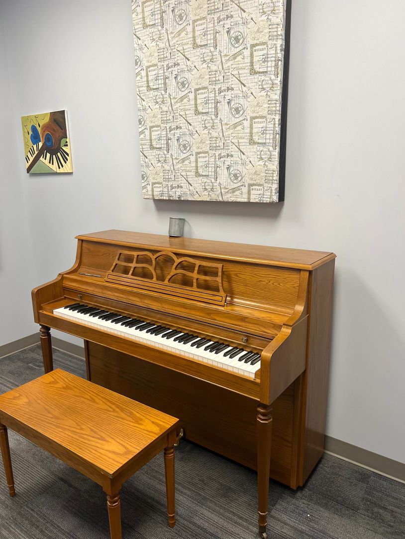 Kawai Piano
