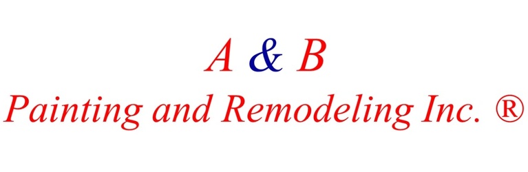 A and B Painting and Remodeling