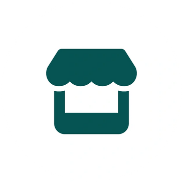 Storefront icon
