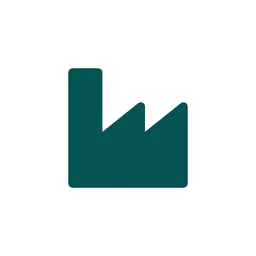 Factory icon