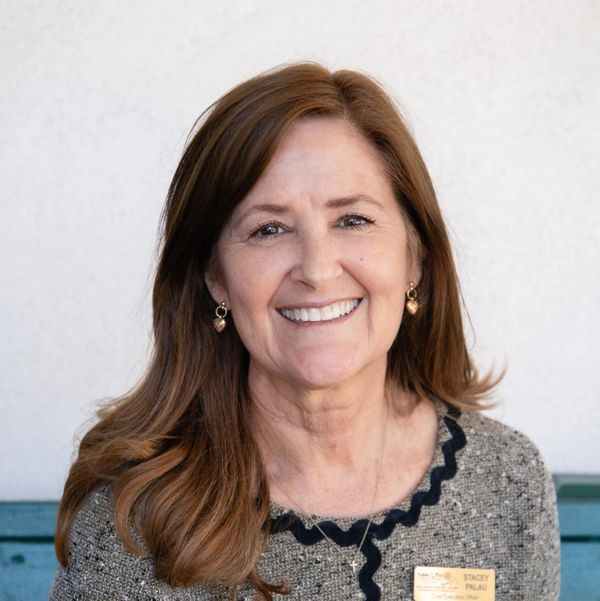 Profile photo of Stacey Palau