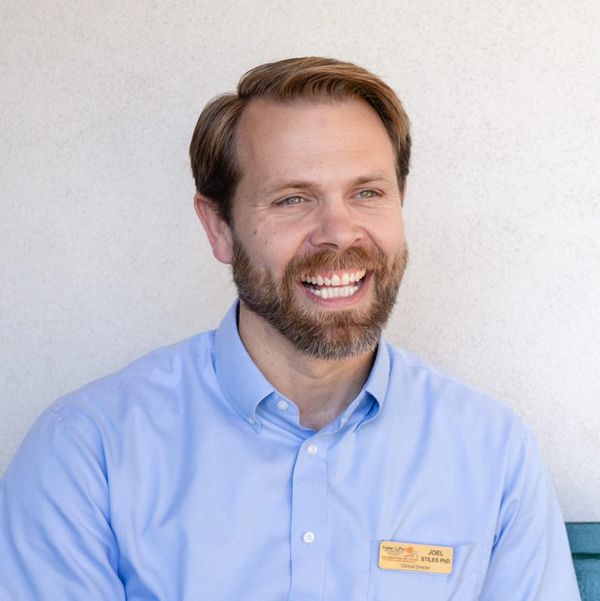 Profile photo of Joel Stiles