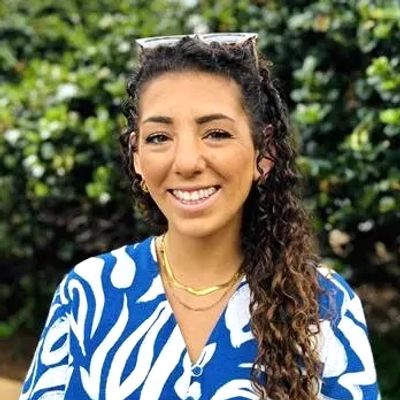 Profile photo of Elisha deCarvalho