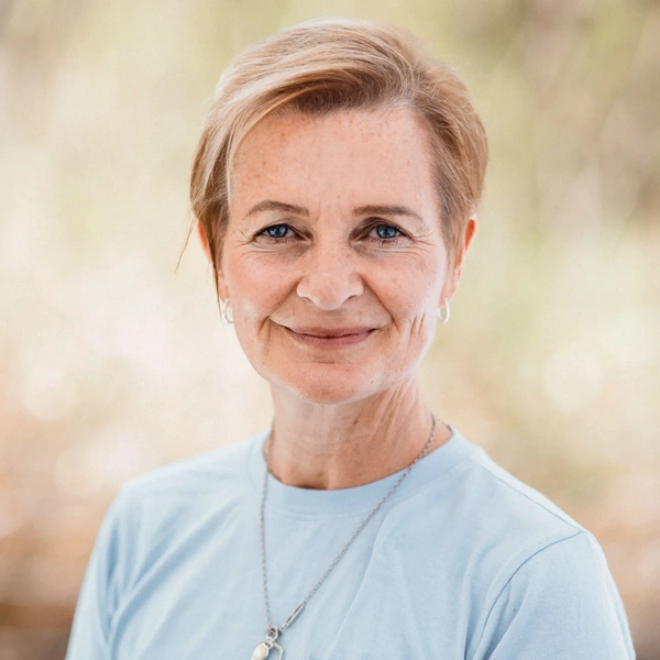 Profile photo of Rhonda Hamilton