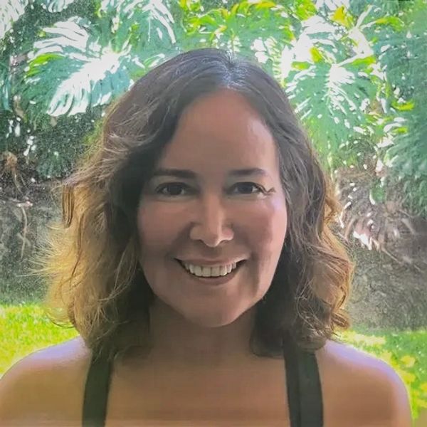 Mona Estrada's profile photo