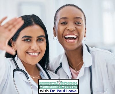 Indian medical student