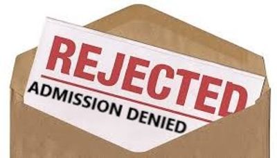 Reapplying to medical school after rejection