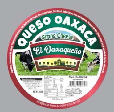 Code: Codigo:
Product: Producto:
Weight: Peso: