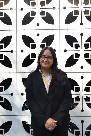 Vani Mishra