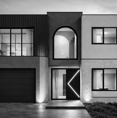 Custom Designed Two Storey Home