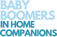 Baby Boomers In Home Companions