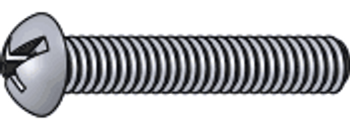 ROUND COMBO MACHINE SCREW