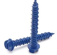 CONCRETE SCREWS
TAPCONS
