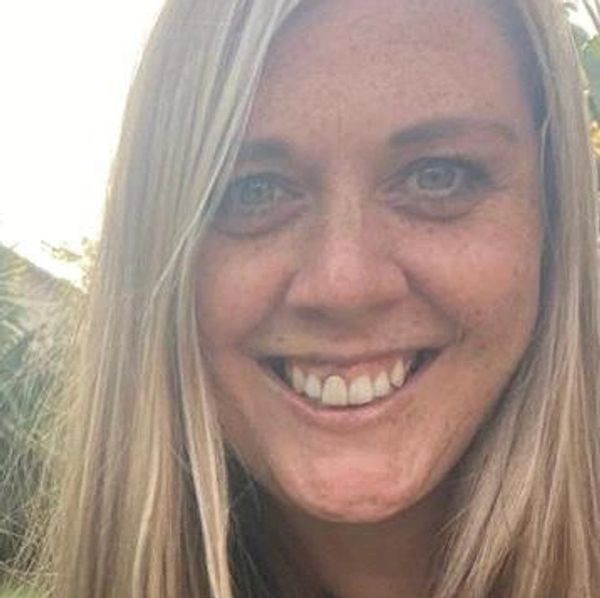 Photo of Chantal Woodford