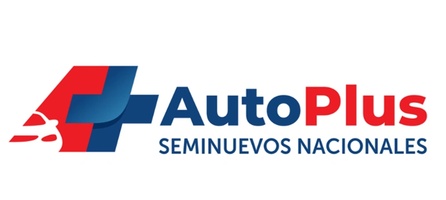 AutoPlus
Seminuevos