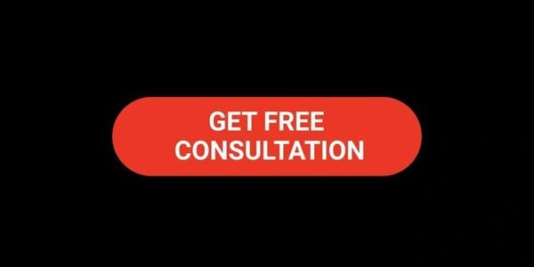 Red button with 'GET FREE CONSULTATION' text.