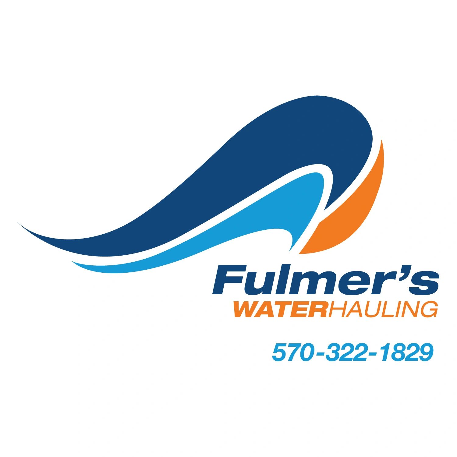 Fulmer's Water Hauling