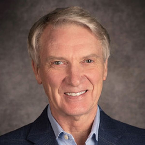 Headshot of VDP Trusted Advisor Brad Brekke