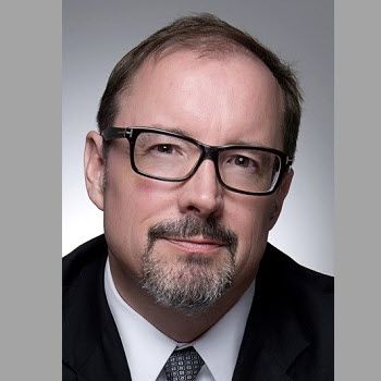 Veterans Defense Project co-founder Brock Hunter