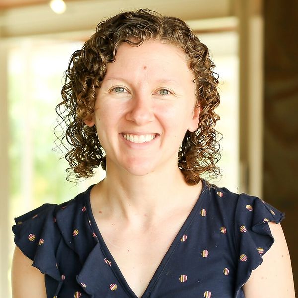 Headshot of VDP Trusted Advisor Stacy Glaus