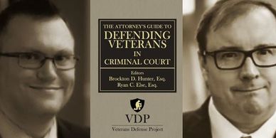 Defending veterans in criminal court