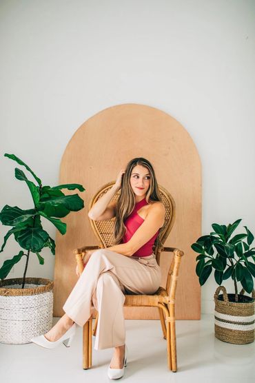 Carly Navarrete Photography