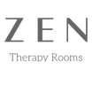 ZEN 
Therapy Rooms