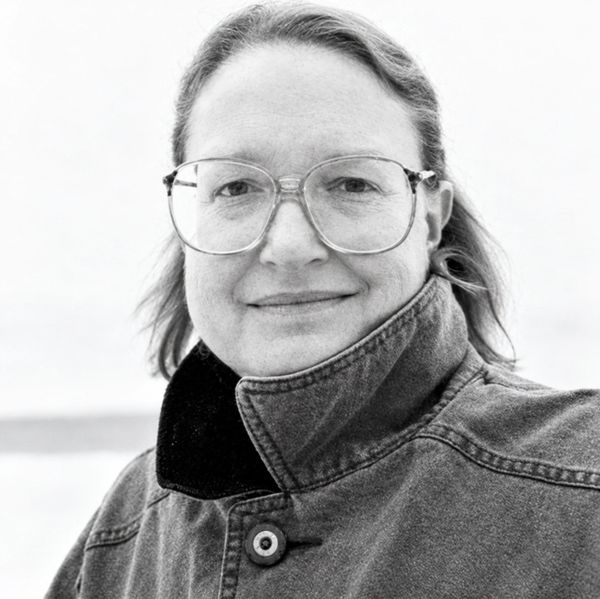 Suzanne Gilliard