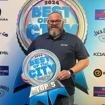 Wet Paws voted “Top 5” Best Pet Groomer in Albuquerque and the ONLY mobile pet groomer recognized.
