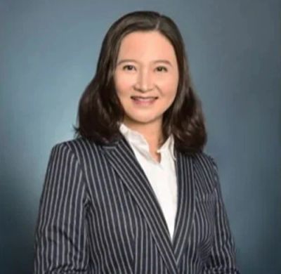 Jessica Lin, CPA Assurance Partner
