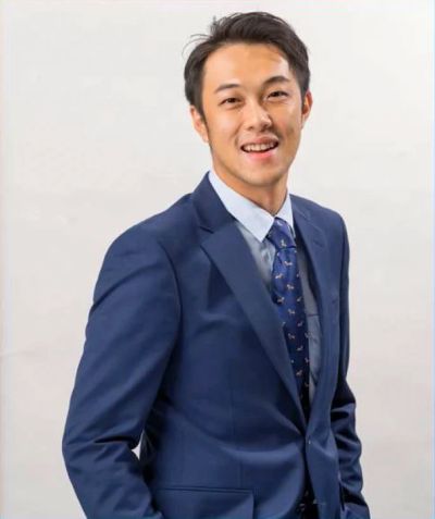 Michael Chen Simon & Edward, LLP Assurance Partner.