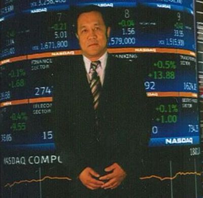 Simon Yuan, CPA Managing Partner