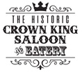 Crown King Saloon & Eatery