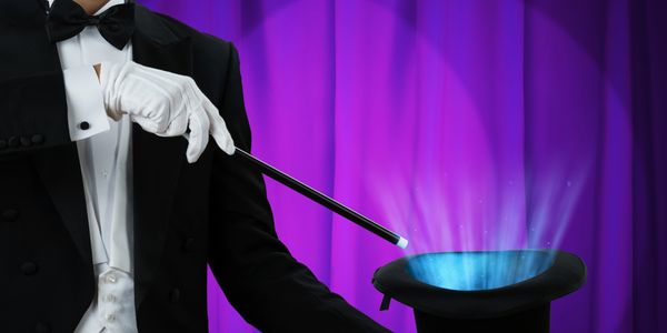 magician magic shows adult birthday party entertainer children's birthday party entertainer