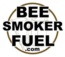 Bee Smoker Fuel