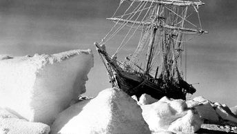 SHACKLETON'S ENDURANCE