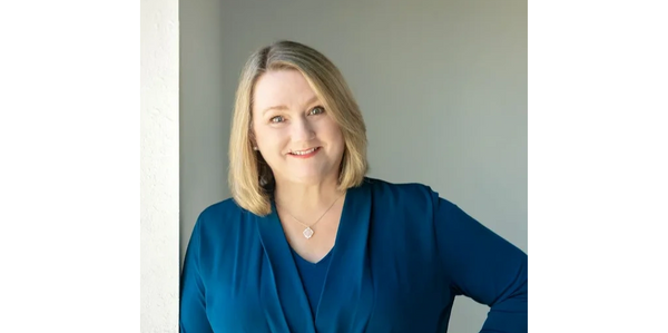 LaDonna Littlejohn, travel agent