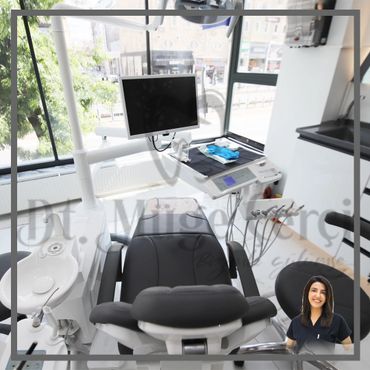 MÜGE ÇERÇİ SİPAHİ KLİNİK