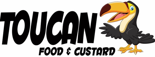 Toucan Food & Custard