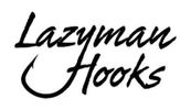 San Antonio Canyon Lake Fishing Guide Tyler Stanley sponsored by Lazyman Hooks