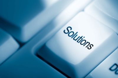 Network & Computer Repair Solutions