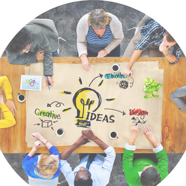 market strategies and lead generation - ideas