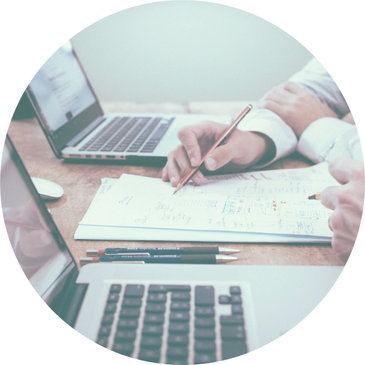 course design and build - working together