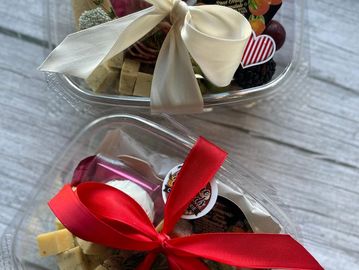 Be My Valentine Lunchbox