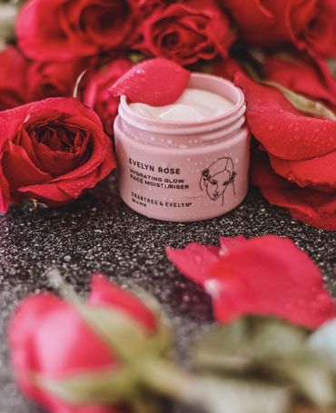 Product Content Creation for Crabtree & Evelyn