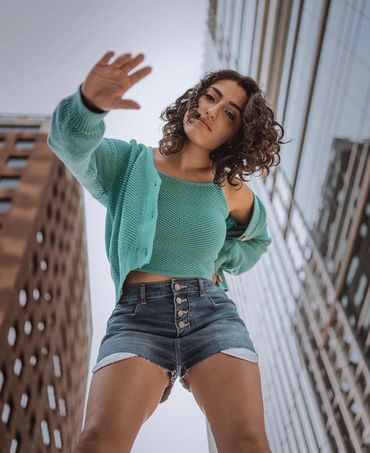 Content Creation for Roxy