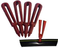 autogardner drip accessories for drip irrigation 4MM hole punch for pipe