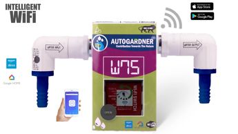 automatic garden pants timer drip kit water plants automatically remote when i am away from home