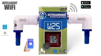 automatic garden pants timer free drip kit water plants automatically when i am away from home