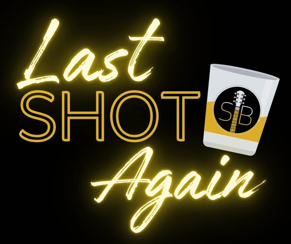 Steve Brownell Last Shot Again